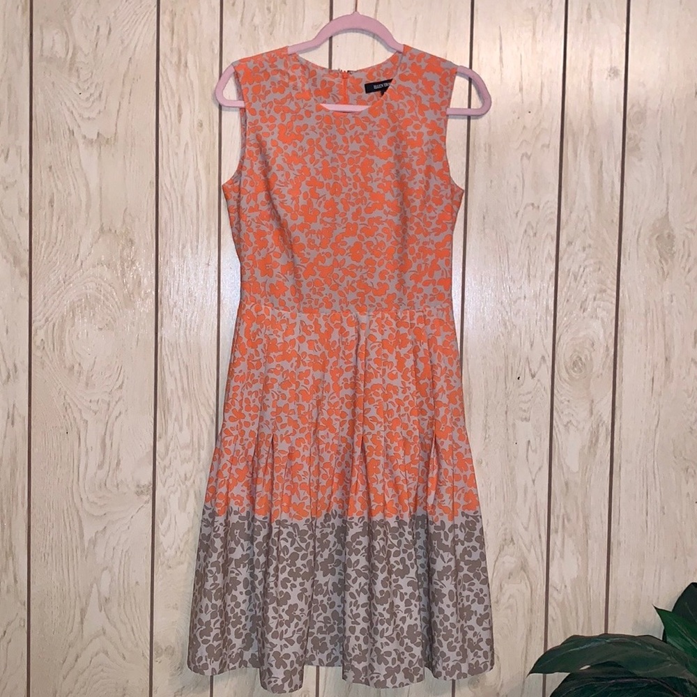 ELLEN TRACY dress 6